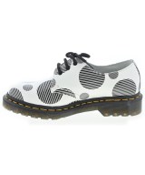 Dr.Martens（ドクターマーチン）ビジネス・ドレスシューズ 白 サイズ:UK4(22.5cm位) レディース/2200724664030
