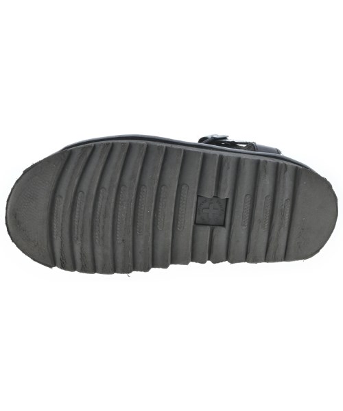 Dr.Martens（ドクターマーチン）サンダル 黒 サイズ:UK4(22.5cm位) レディース/2200719917103
