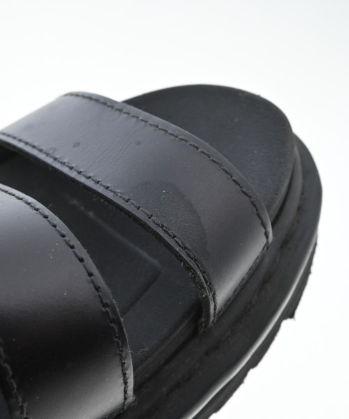 Dr.Martens（ドクターマーチン）サンダル 黒 サイズ:UK4(22.5cm位) レディース/2200719917103