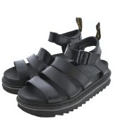 Dr.Martens（ドクターマーチン）サンダル 黒 サイズ:UK4(22.5cm位) レディース/2200719917103