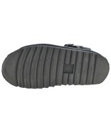 Dr.Martens（ドクターマーチン）サンダル 黒 サイズ:UK4(22.5cm位) レディース/2200719917103