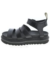 Dr.Martens（ドクターマーチン）サンダル 黒 サイズ:UK4(22.5cm位) レディース/2200719917103