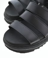 Dr.Martens（ドクターマーチン）サンダル 黒 サイズ:UK4(22.5cm位) レディース/2200719917103