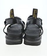 Dr.Martens（ドクターマーチン）サンダル 黒 サイズ:UK4(22.5cm位) レディース/2200719917103