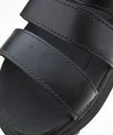 Dr.Martens（ドクターマーチン）サンダル 黒 サイズ:UK4(22.5cm位) レディース/2200719917103