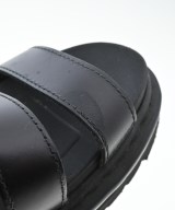 Dr.Martens（ドクターマーチン）サンダル 黒 サイズ:UK4(22.5cm位) レディース/2200719917103