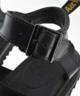 Dr.Martens（ドクターマーチン）サンダル 黒 サイズ:UK4(22.5cm位) レディース/2200719917103