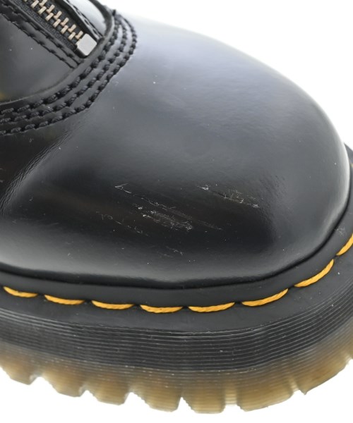 Dr.Martens（ドクターマーチン）その他 黒 サイズ:UK8(26.5cm位) メンズ/2200725142018