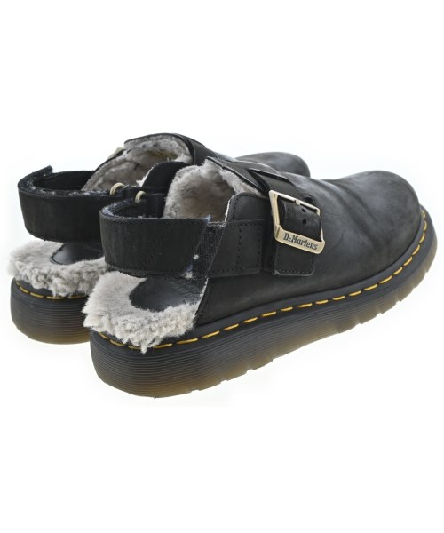 Dr.Martens（ドクターマーチン）サンダル 黒 サイズ:UK5(23.5cm位) レディース/2200725150013