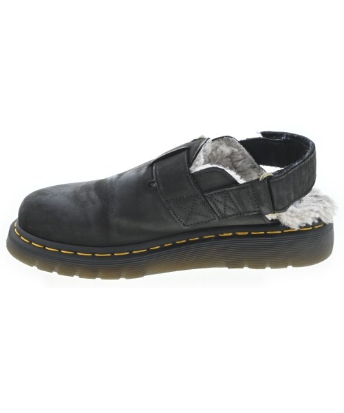 Dr.Martens（ドクターマーチン）サンダル 黒 サイズ:UK5(23.5cm位) レディース/2200725150013