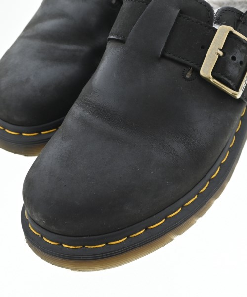 Dr.Martens（ドクターマーチン）サンダル 黒 サイズ:UK5(23.5cm位) レディース/2200725150013