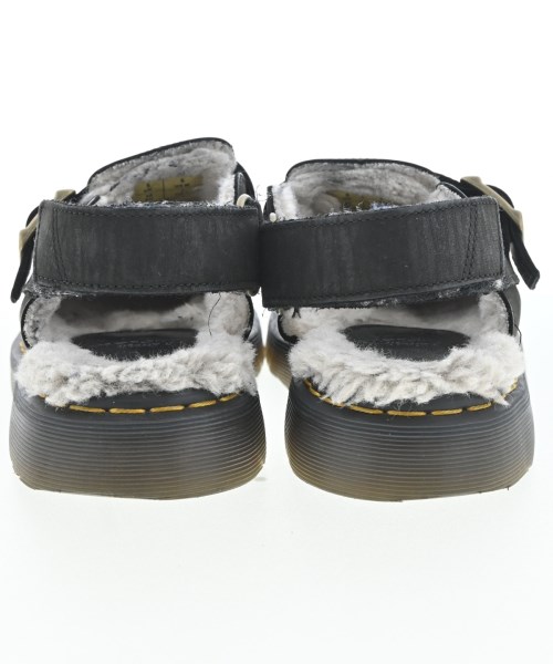 Dr.Martens（ドクターマーチン）サンダル 黒 サイズ:UK5(23.5cm位) レディース/2200725150013