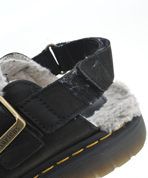 Dr.Martens（ドクターマーチン）サンダル 黒 サイズ:UK5(23.5cm位) レディース/2200725150013