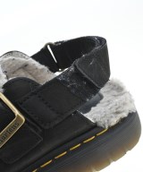 Dr.Martens（ドクターマーチン）サンダル 黒 サイズ:UK5(23.5cm位) レディース/2200725150013