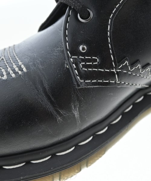 Dr.Martens（ドクターマーチン）その他 黒 サイズ:UK4(22.5cm位) レディース/2200722955130