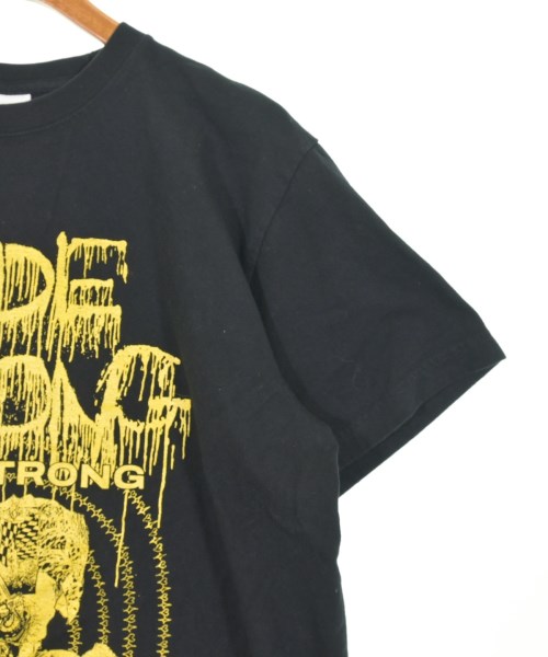 Dr.Martens（ドクターマーチン）Tシャツ・カットソー 黒 サイズ:L メンズ/2200725899028
