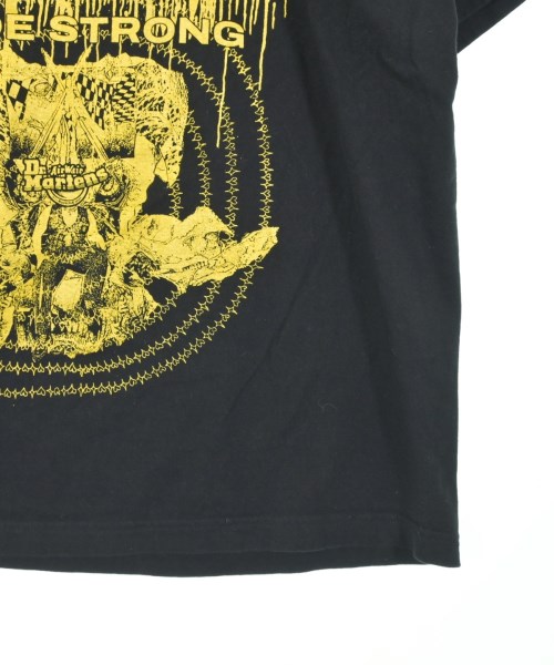Dr.Martens（ドクターマーチン）Tシャツ・カットソー 黒 サイズ:L メンズ/2200725899028