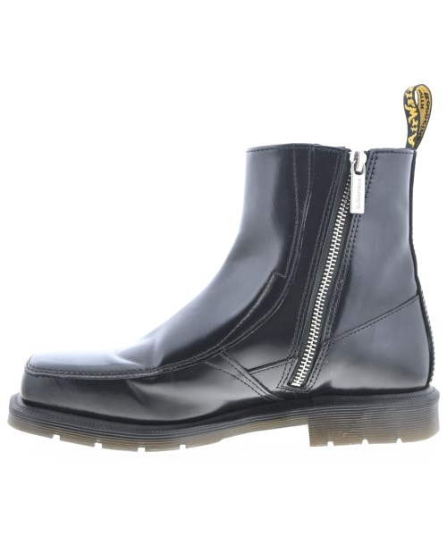 Dr.Martens（ドクターマーチン）ブーツ 黒 サイズ:UK5(23.5cm位) レディース/2200725967079