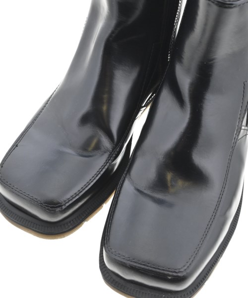 Dr.Martens（ドクターマーチン）ブーツ 黒 サイズ:UK5(23.5cm位) レディース/2200725967079