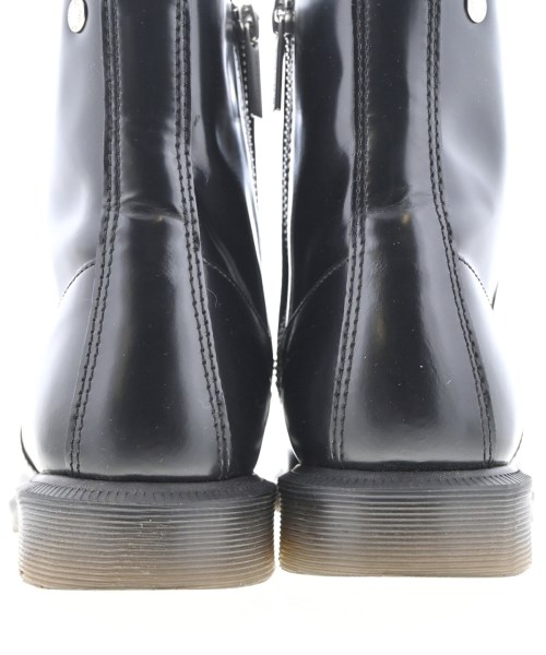Dr.Martens（ドクターマーチン）ブーツ 黒 サイズ:UK5(23.5cm位) レディース/2200725967079