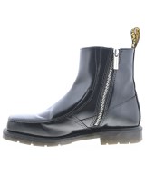 Dr.Martens（ドクターマーチン）ブーツ 黒 サイズ:UK5(23.5cm位) レディース/2200725967079