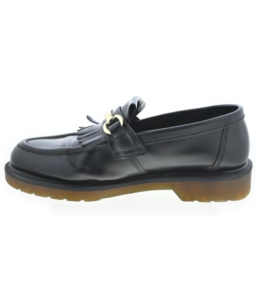 Dr.Martens（ドクターマーチン）ドレスシューズ/ローファー 黒 サイズ:UK5(23.5cm位) レディース/2200725967086