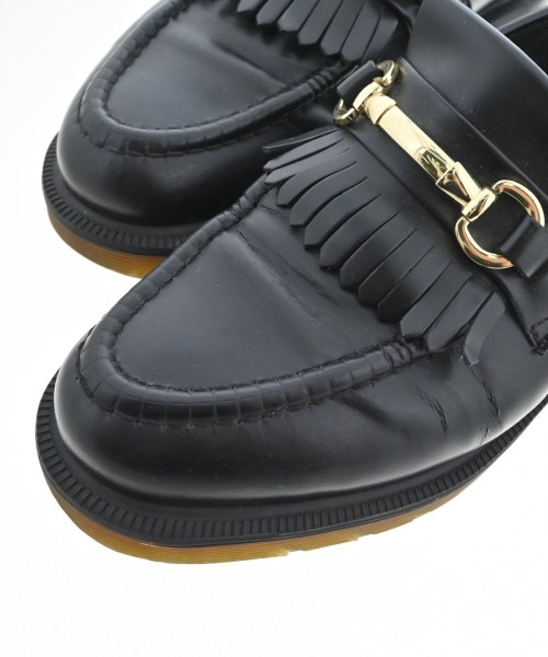 Dr.Martens（ドクターマーチン）ドレスシューズ/ローファー 黒 サイズ:UK5(23.5cm位) レディース/2200725967086
