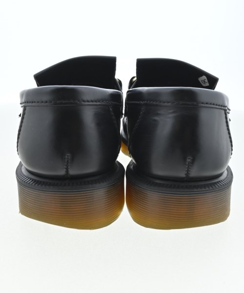Dr.Martens（ドクターマーチン）ドレスシューズ/ローファー 黒 サイズ:UK5(23.5cm位) レディース/2200725967086
