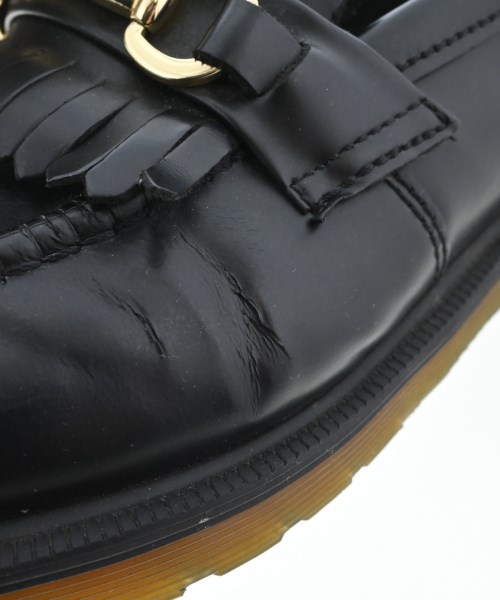 Dr.Martens（ドクターマーチン）ドレスシューズ/ローファー 黒 サイズ:UK5(23.5cm位) レディース/2200725967086