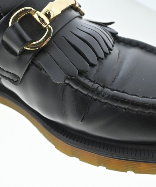 Dr.Martens（ドクターマーチン）ドレスシューズ/ローファー 黒 サイズ:UK5(23.5cm位) レディース/2200725967086
