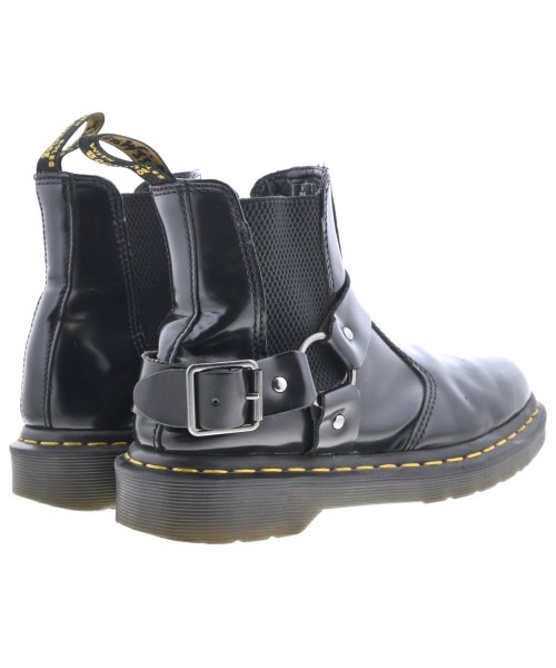 Dr.Martens（ドクターマーチン）ブーツ 黒 サイズ:UK5(23.5cm位) レディース/2200726032035
