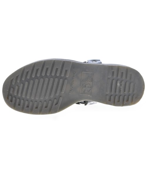 Dr.Martens（ドクターマーチン）ブーツ 黒 サイズ:UK5(23.5cm位) レディース/2200726032035