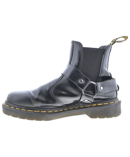 Dr.Martens（ドクターマーチン）ブーツ 黒 サイズ:UK5(23.5cm位) レディース/2200726032035