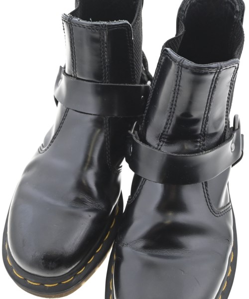 Dr.Martens（ドクターマーチン）ブーツ 黒 サイズ:UK5(23.5cm位) レディース/2200726032035