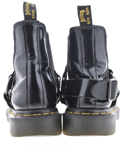 Dr.Martens（ドクターマーチン）ブーツ 黒 サイズ:UK5(23.5cm位) レディース/2200726032035