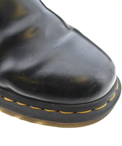 Dr.Martens（ドクターマーチン）ブーツ 黒 サイズ:UK5(23.5cm位) レディース/2200726032035
