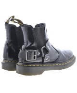 Dr.Martens（ドクターマーチン）ブーツ 黒 サイズ:UK5(23.5cm位) レディース/2200726032035
