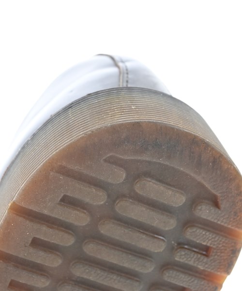 Dr.Martens（ドクターマーチン）その他 黒 サイズ:UK9(27.5cm位) メンズ/2200724084135