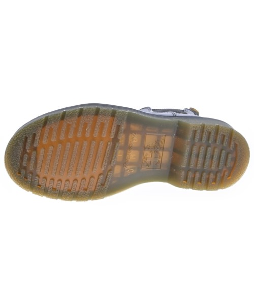 Dr.Martens（ドクターマーチン）ブーツ 黒 サイズ:UK3(21.5cm位) レディース/2200726655012