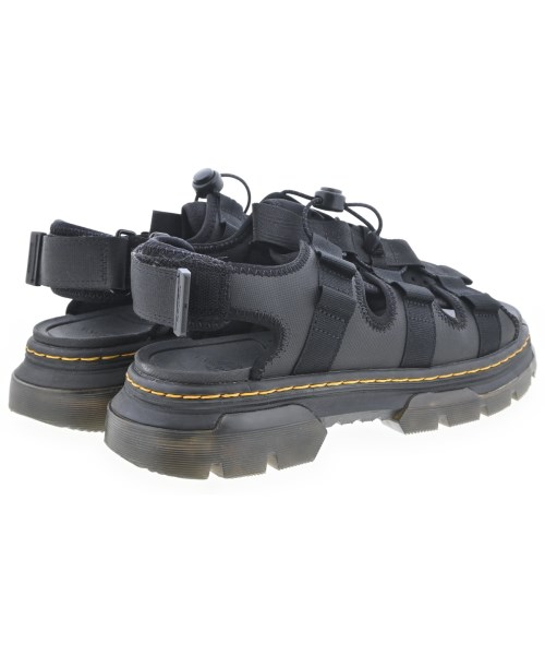 Dr.Martens（ドクターマーチン）サンダル 黒 サイズ:UK7(25.5cm位) メンズ/2200723882381