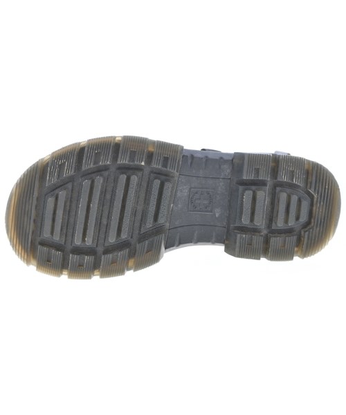 Dr.Martens（ドクターマーチン）サンダル 黒 サイズ:UK7(25.5cm位) メンズ/2200723882381
