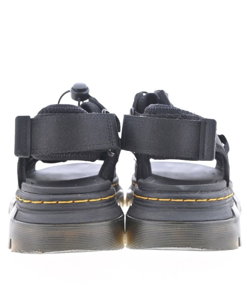 Dr.Martens（ドクターマーチン）サンダル 黒 サイズ:UK7(25.5cm位) メンズ/2200723882381