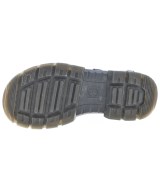 Dr.Martens（ドクターマーチン）サンダル 黒 サイズ:UK7(25.5cm位) メンズ/2200723882381