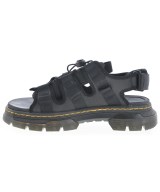 Dr.Martens（ドクターマーチン）サンダル 黒 サイズ:UK7(25.5cm位) メンズ/2200723882381
