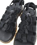 Dr.Martens（ドクターマーチン）サンダル 黒 サイズ:UK7(25.5cm位) メンズ/2200723882381