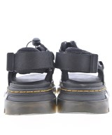 Dr.Martens（ドクターマーチン）サンダル 黒 サイズ:UK7(25.5cm位) メンズ/2200723882381