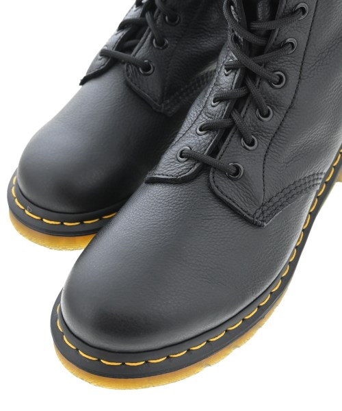 Dr.Martens（ドクターマーチン）ブーツ 黒 サイズ:UK8(26.5cm位) メンズ/2200724886104