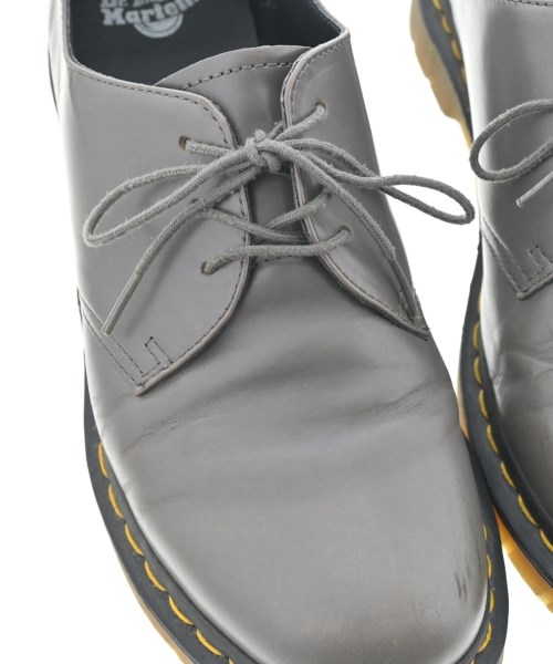 Dr.Martens（ドクターマーチン）その他 グレー サイズ:UK7(25.5cm位) メンズ/2200727416056
