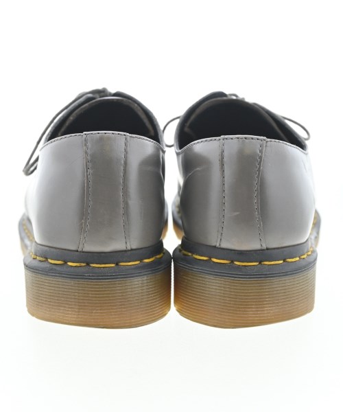 Dr.Martens（ドクターマーチン）その他 グレー サイズ:UK7(25.5cm位) メンズ/2200727416056