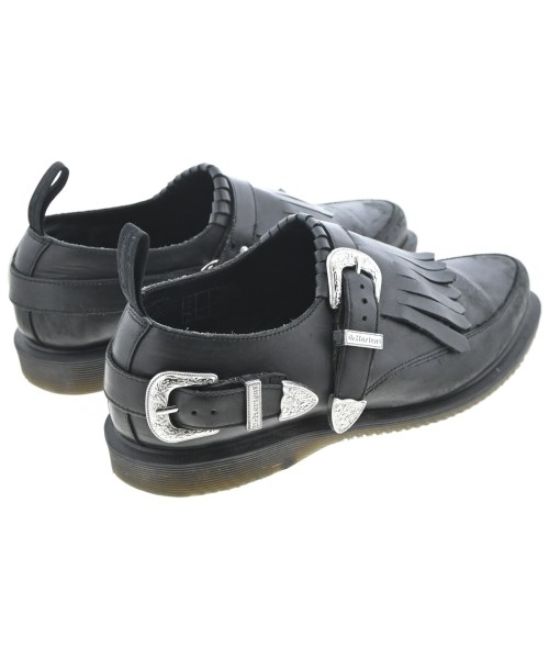 Dr.Martens（ドクターマーチン）ビジネス・ドレスシューズ 黒 サイズ:UK6(24.5cm位) メンズ/2200727421043